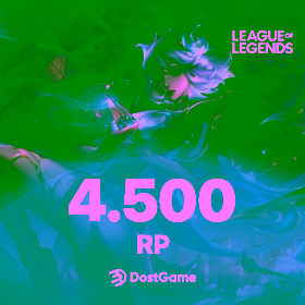 4500 RP